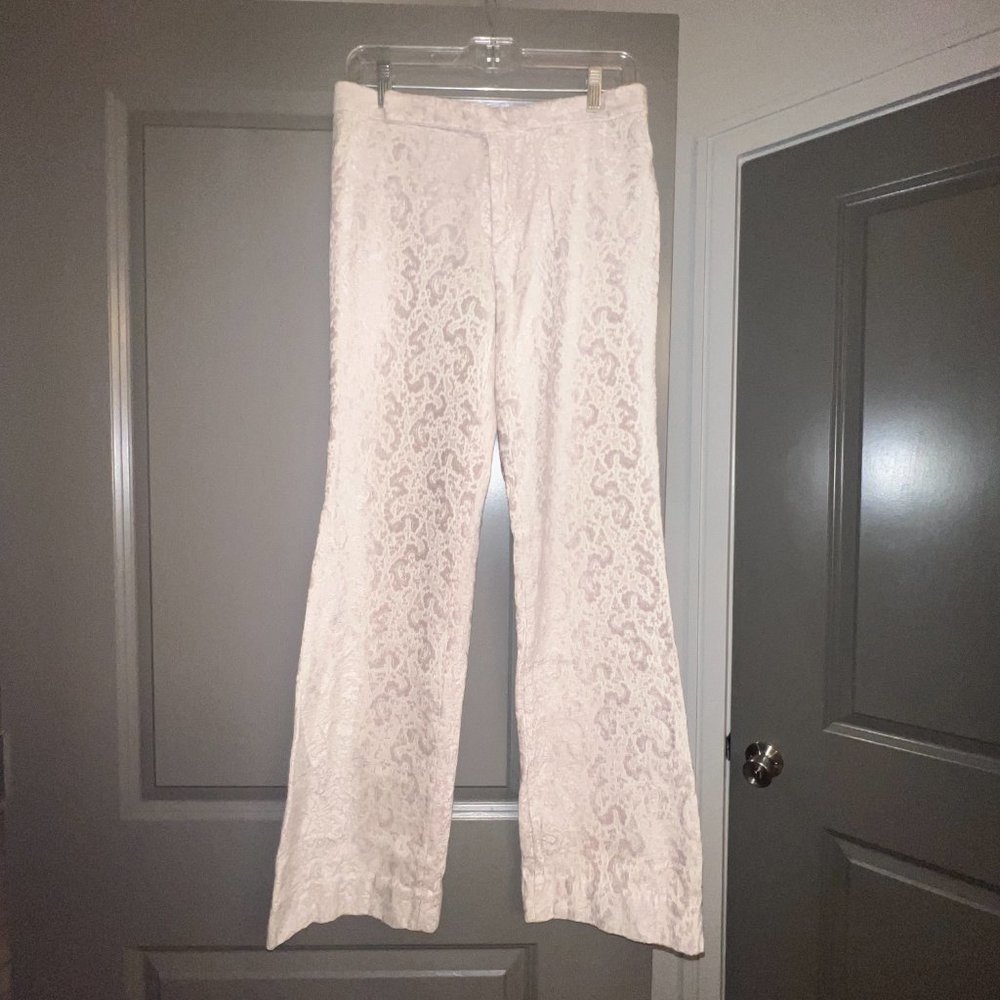 Gucci - Size 42 Pants